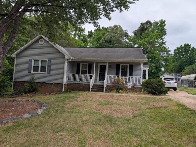 House for rent in Alamance, North Carolina