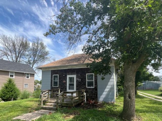 House for rent in Shenandoah, Iowa