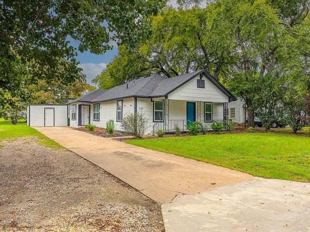 House for rent in Seagoville, Texas