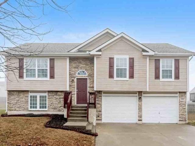 House for rent in Belton, Missouri