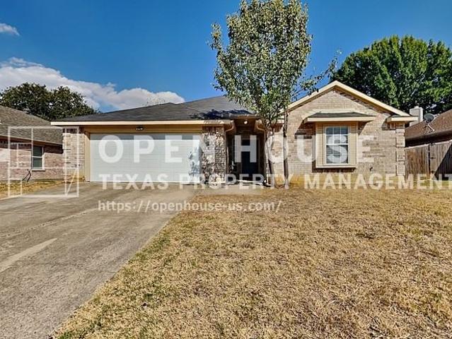 House for rent in Euless, Tarrant County