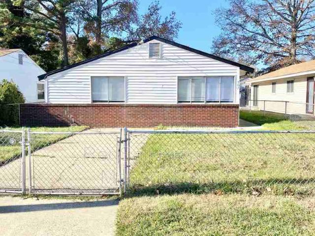 House for rent in Virginia
