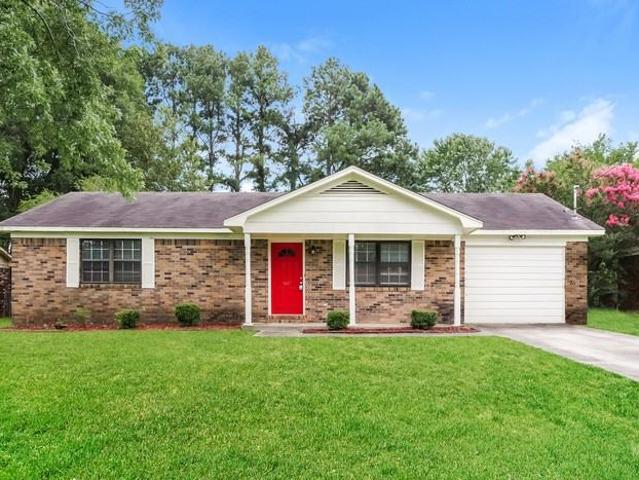 House for rent in Decatur, Alabama