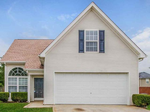 House for rent in Tennessee