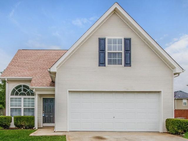 House for rent in Tennessee