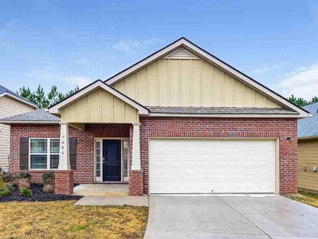 House for rent in Clayton, Georgia