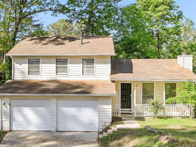 House for rent in Stone Mountain, Georgia