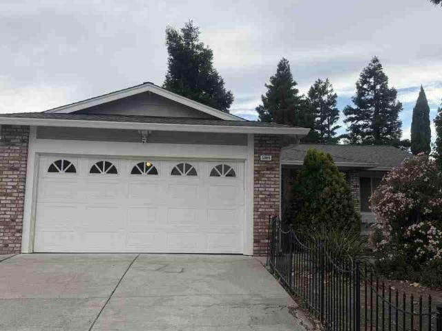 House for rent in Solano, California