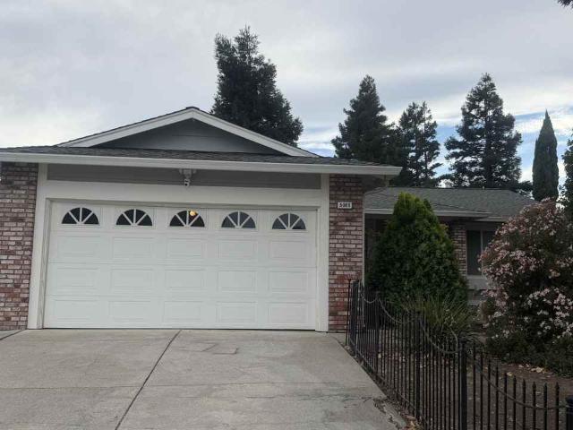 House for rent in Solano, California