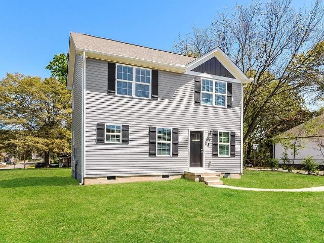 House for rent in Gastonia, North Carolina