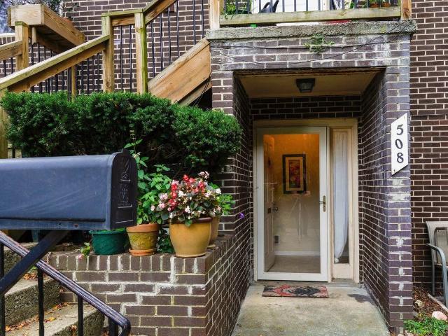 House for rent in Blacksburg