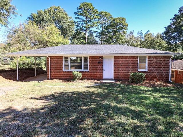 House for rent in Charlotte, North Carolina