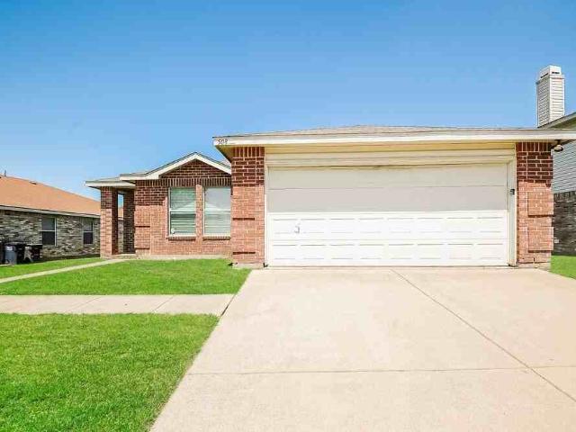 House for rent in Fort Worth, Texas
