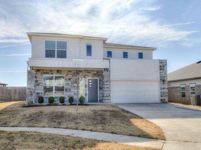 House for rent in Edmond, Oklahoma