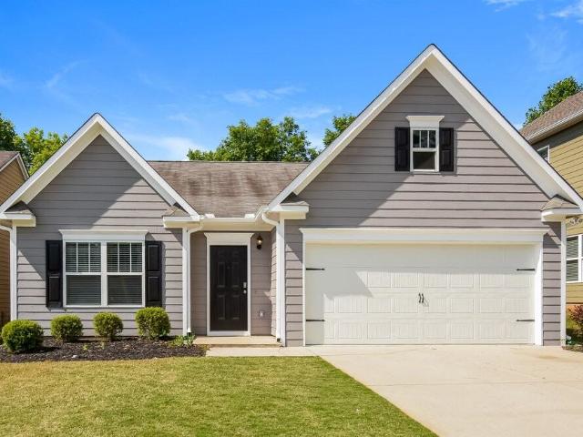 House for rent in Ball Ground, Georgia