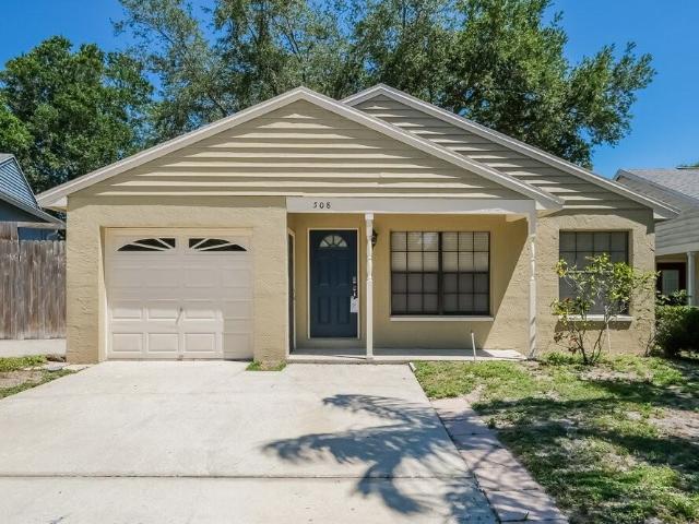 House for rent in Crystal Beach, Florida