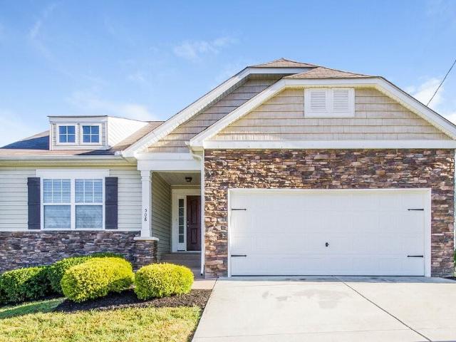 House for rent in Tennessee