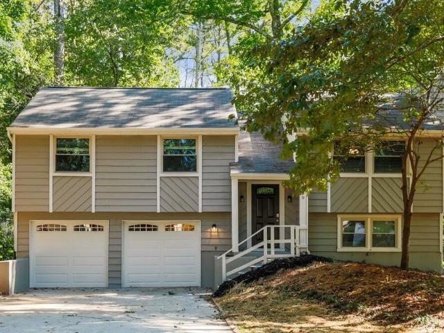 House for rent in Stone Mountain, Georgia