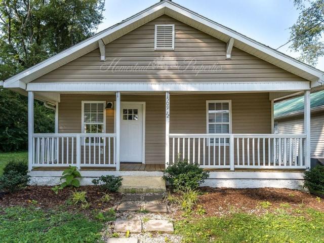 House for rent in Tennessee