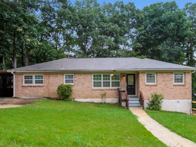 House for rent in Birmingham, Alabama