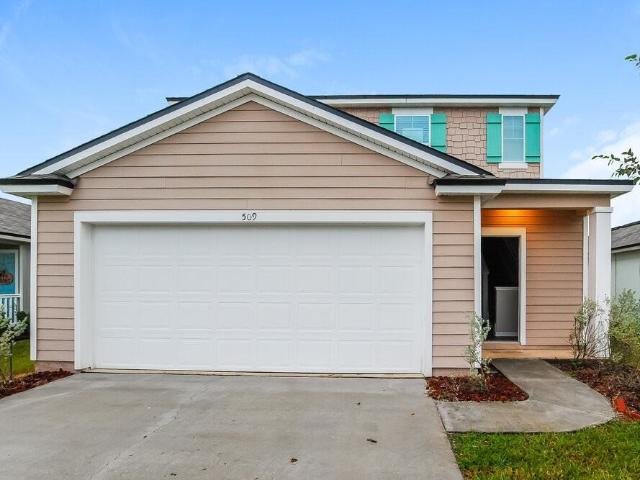 House for rent in Saint Johns, Florida