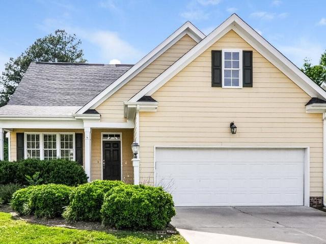 House for rent in Wake, North Carolina