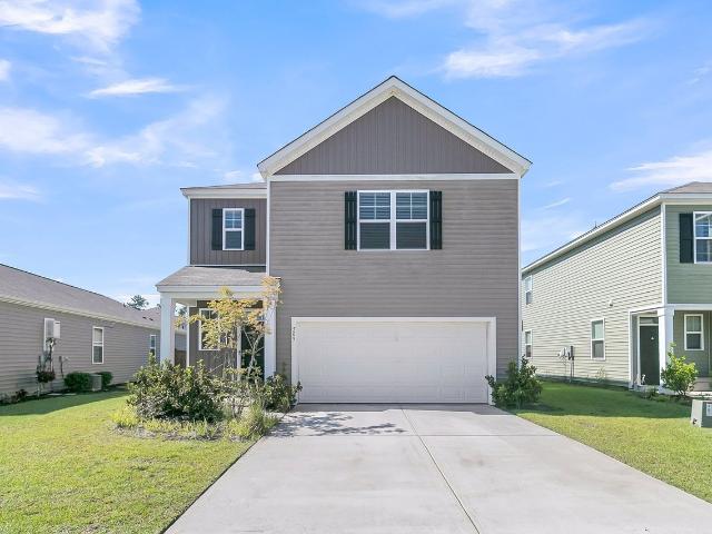 House for rent in Summerville, Dorchester County