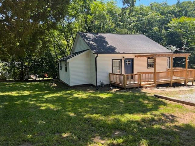 House for rent in Hillsborough, North Carolina