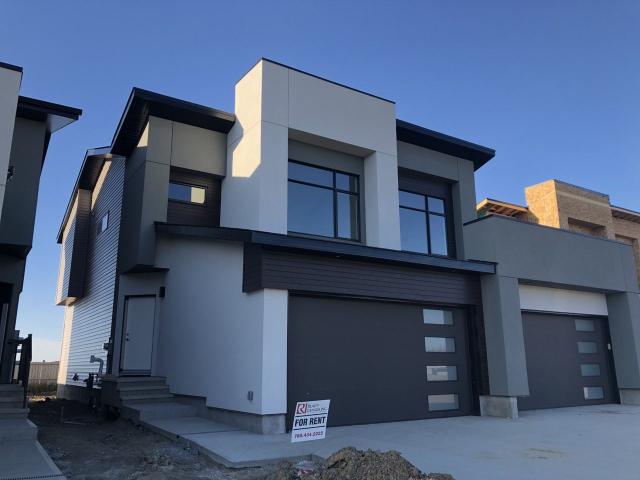House for rent in Saint Albert, Alberta