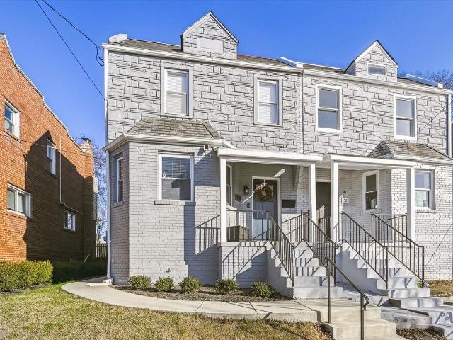 House for rent in Washington, Washington DC