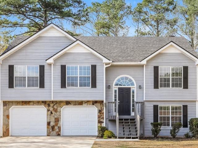 House for rent in Covington, Georgia
