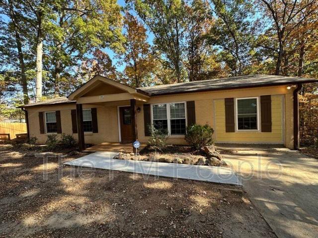 House for rent in Greenville, South Carolina