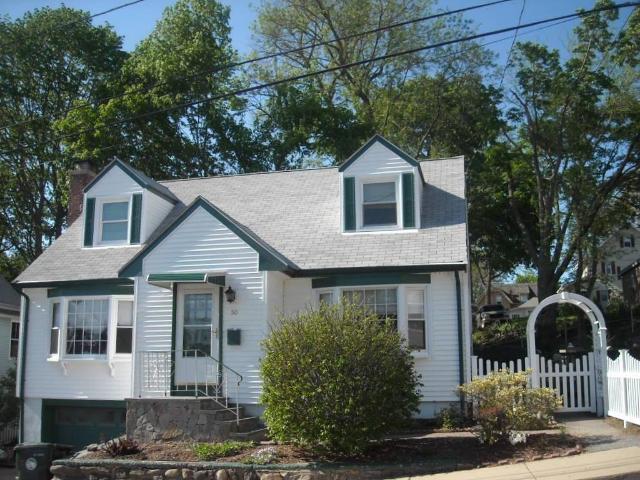 House for rent in Marlborough, Massachusetts