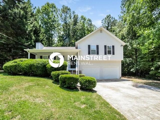 House for rent in Paulding, Georgia