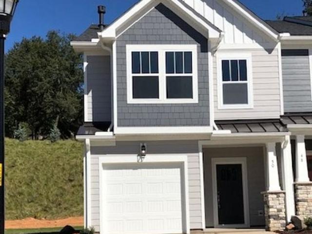 House for rent in Greenville, South Carolina