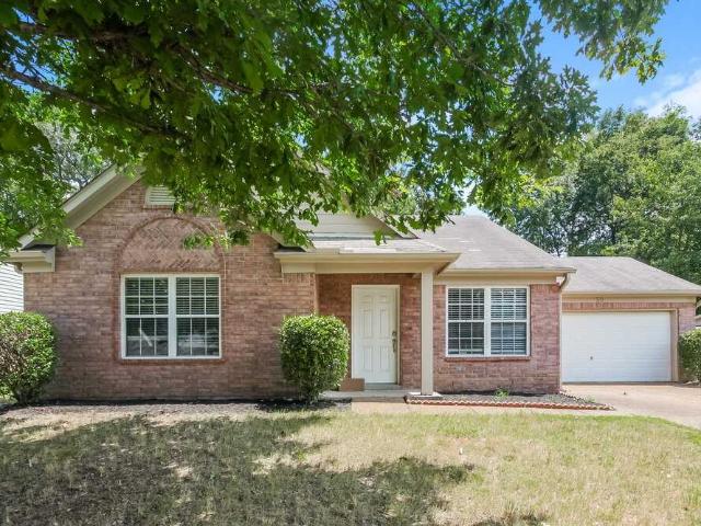 House for rent in Tennessee
