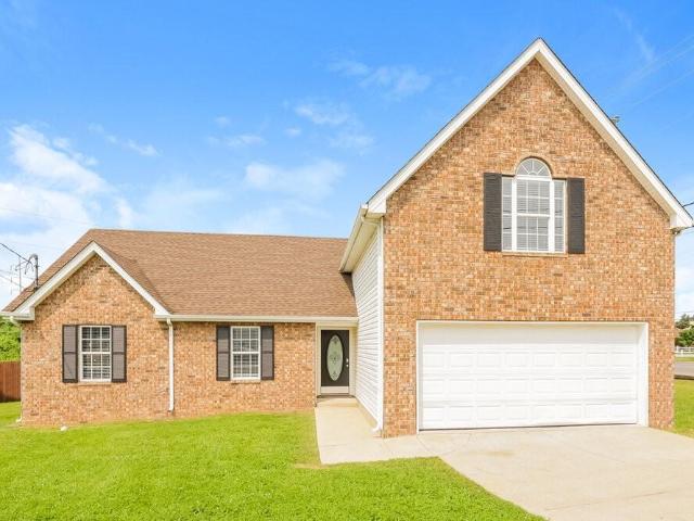 House for rent in Antioch
