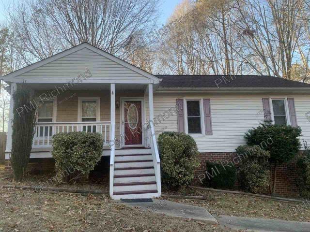 House for rent in Midlothian, Chesterfield County