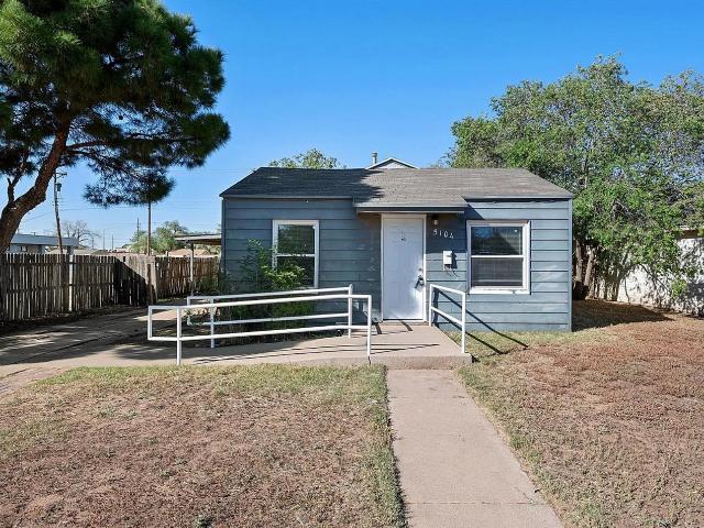 House for rent in Lubbock, Texas