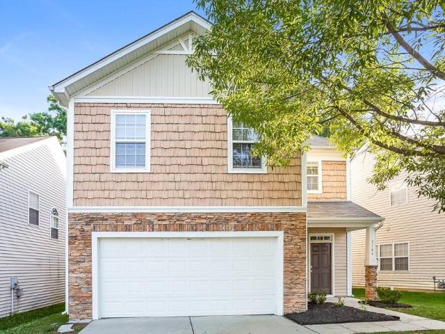 House for rent in Mecklenburg, North Carolina