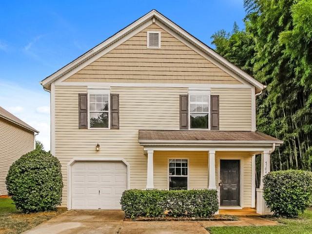 House for rent in Charlotte