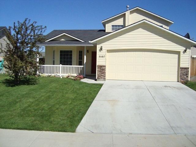 House for rent in Caldwell, Idaho