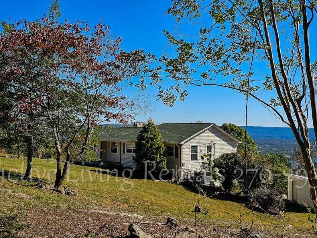 House for rent in Tennessee