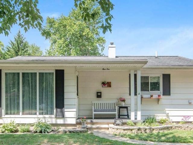 House for rent in Chelsea, Michigan