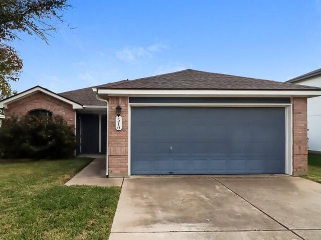 House for rent in Williamson, Texas
