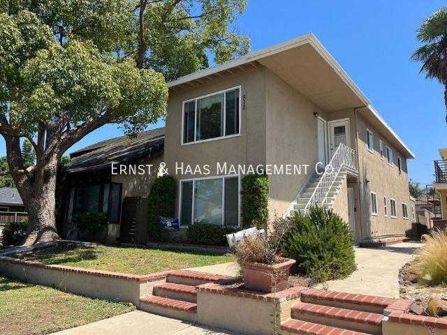 House for rent in Long Beach, California