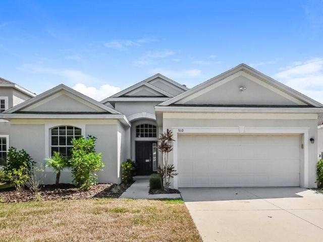 House for rent in Apollo Beach, Florida