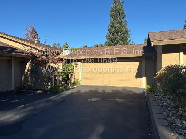 House for rent in Rocklin, Placer County
