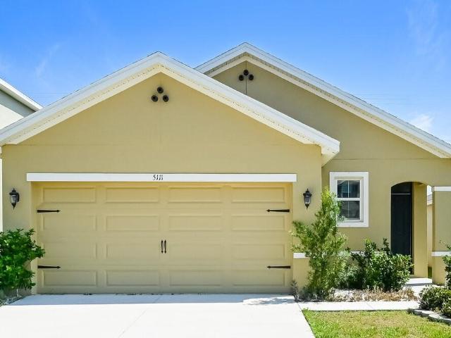 House for rent in Palmetto, Florida