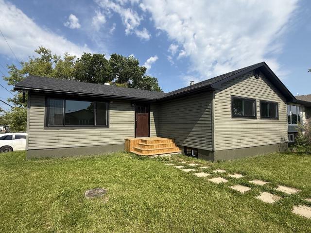 House for rent in Cherry Grove, Alberta